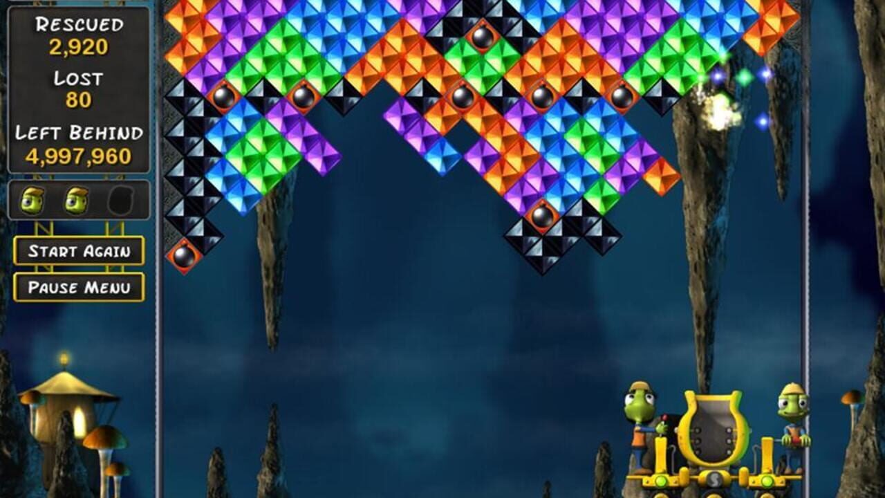 Screenshot for Sproink