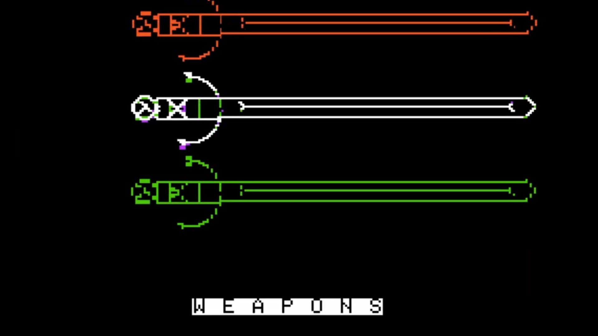 Screenshot for Morton's Fork