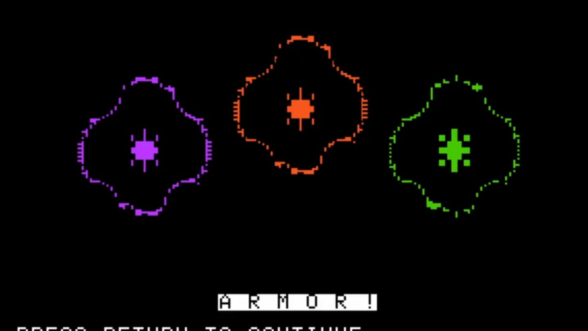 Screenshot for Morton's Fork