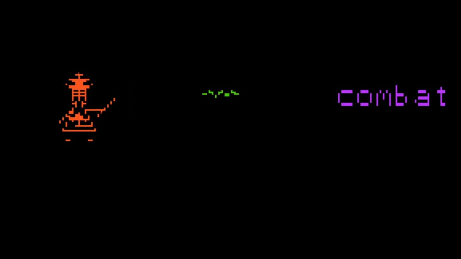 Screenshot for Morton's Fork
