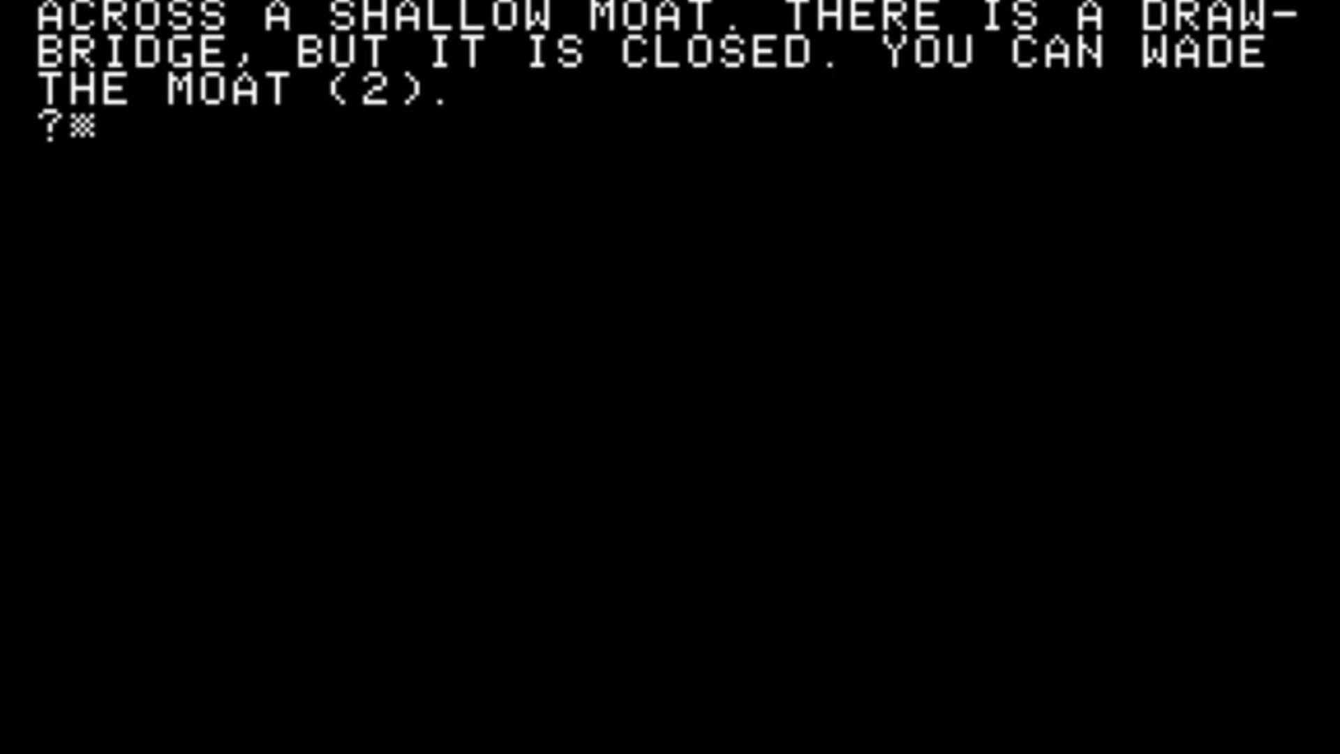 Screenshot for Morton's Fork