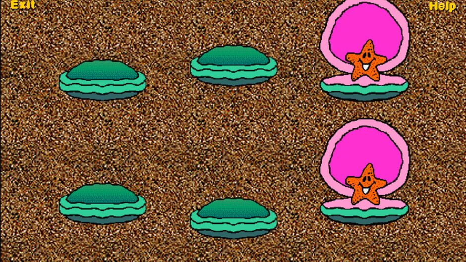 Screenshot for Gus and the Cyberbuds: Stellar Game Center!