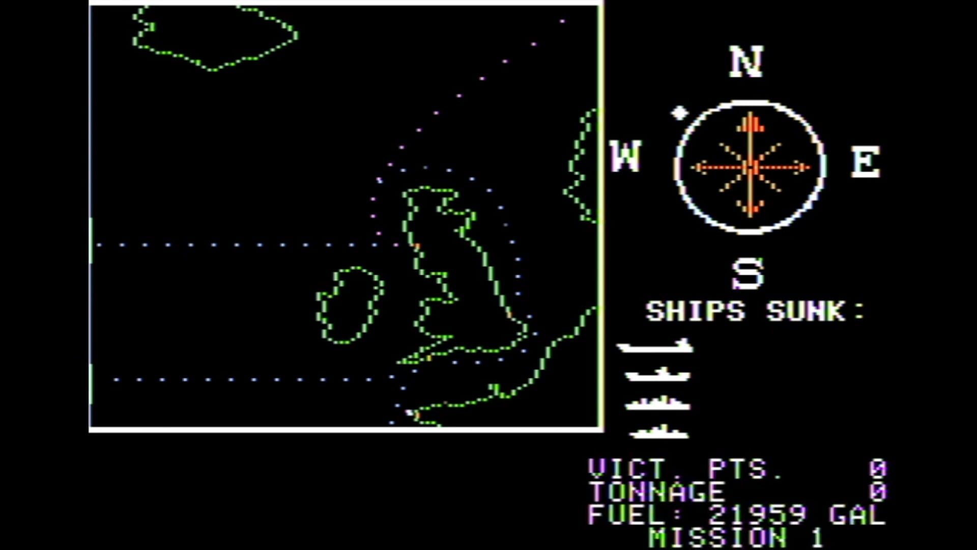 Screenshot for Fathom's 40