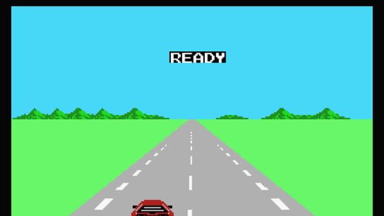 Screenshot for Hyper Rally