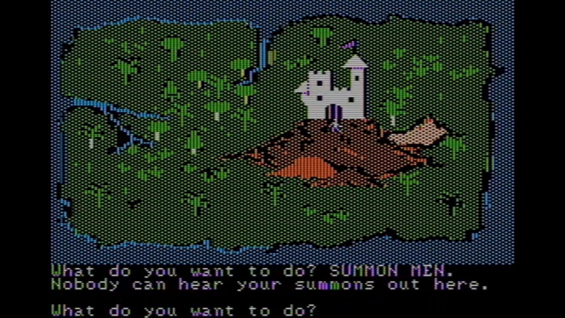 Screenshot for Apventure to Atlantis