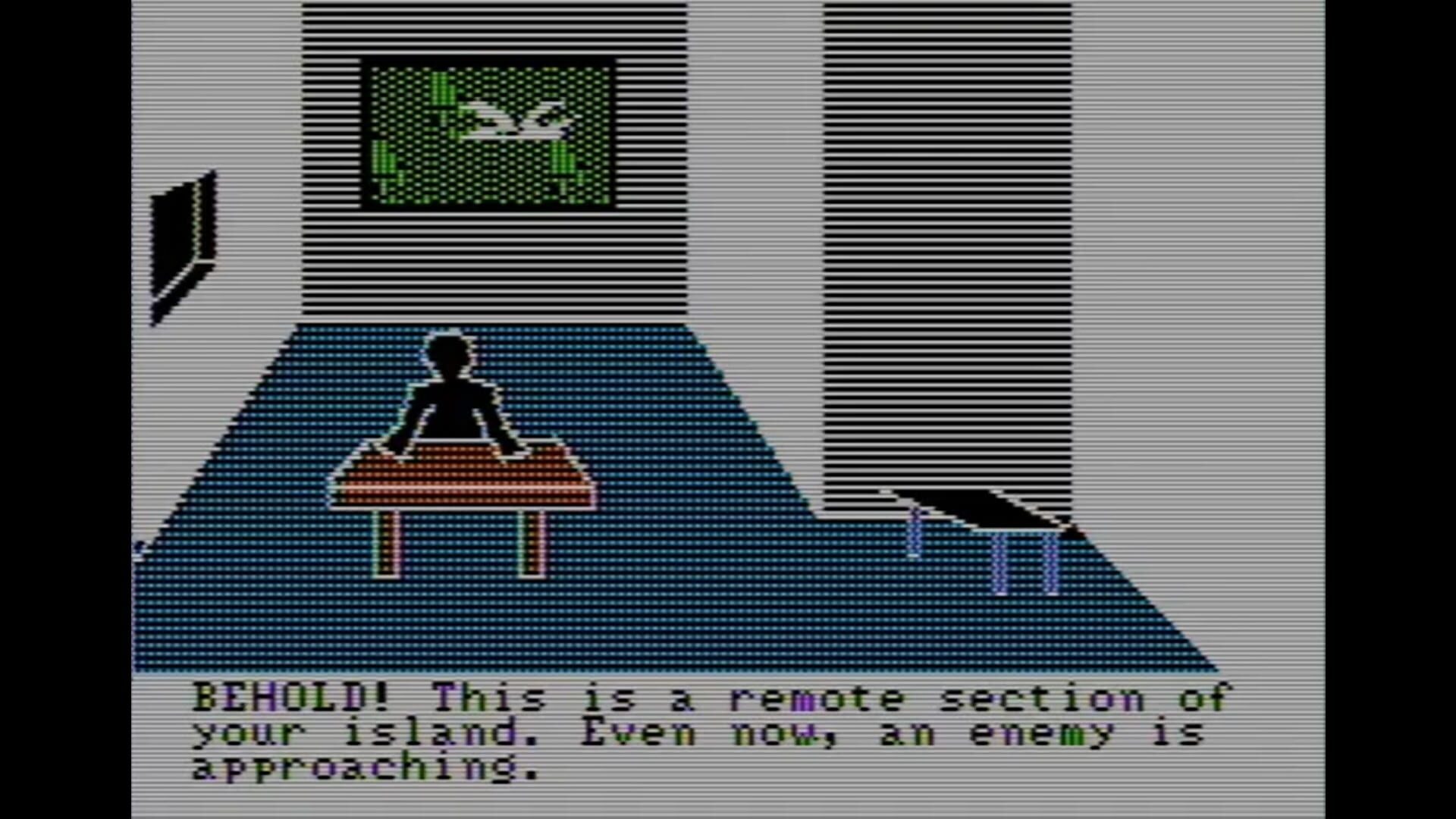 Screenshot for Apventure to Atlantis