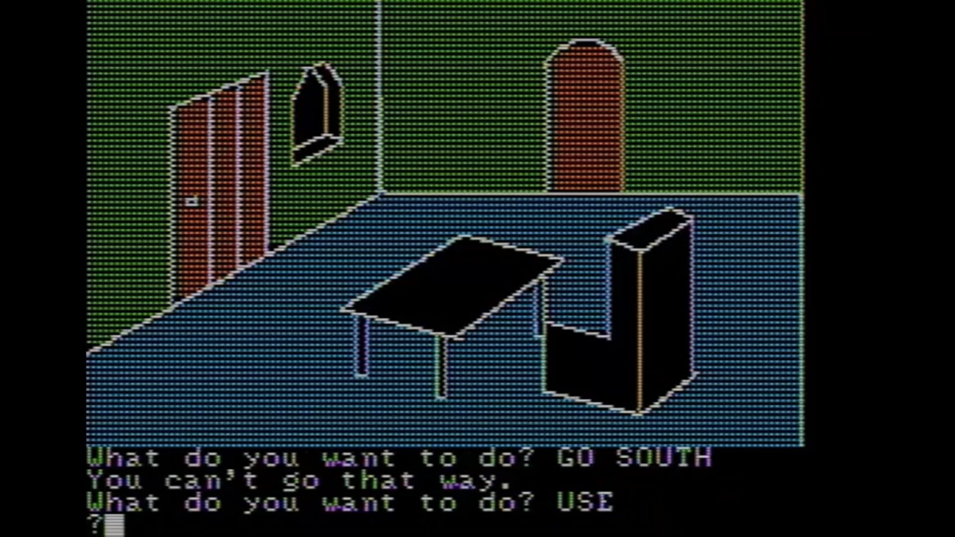 Screenshot for Apventure to Atlantis
