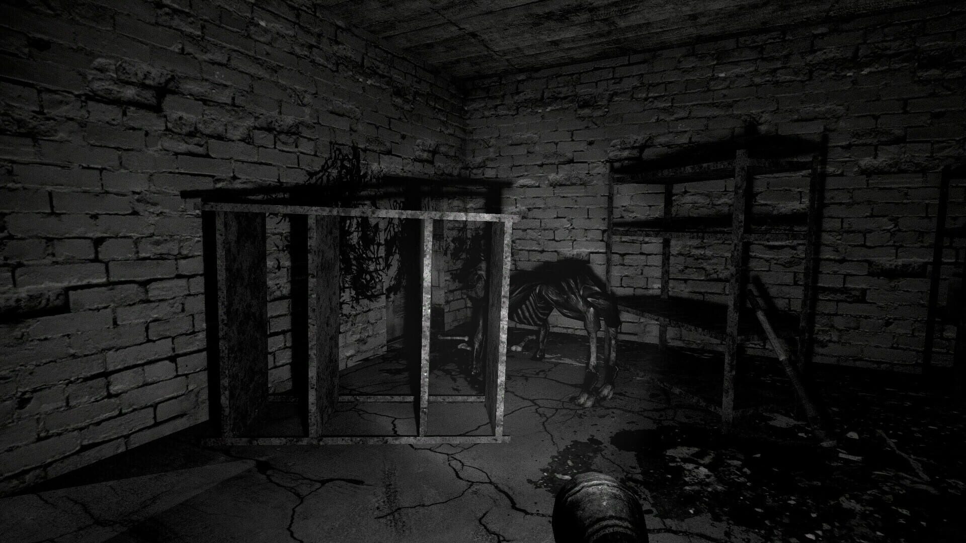 Screenshot for The Pony Factory