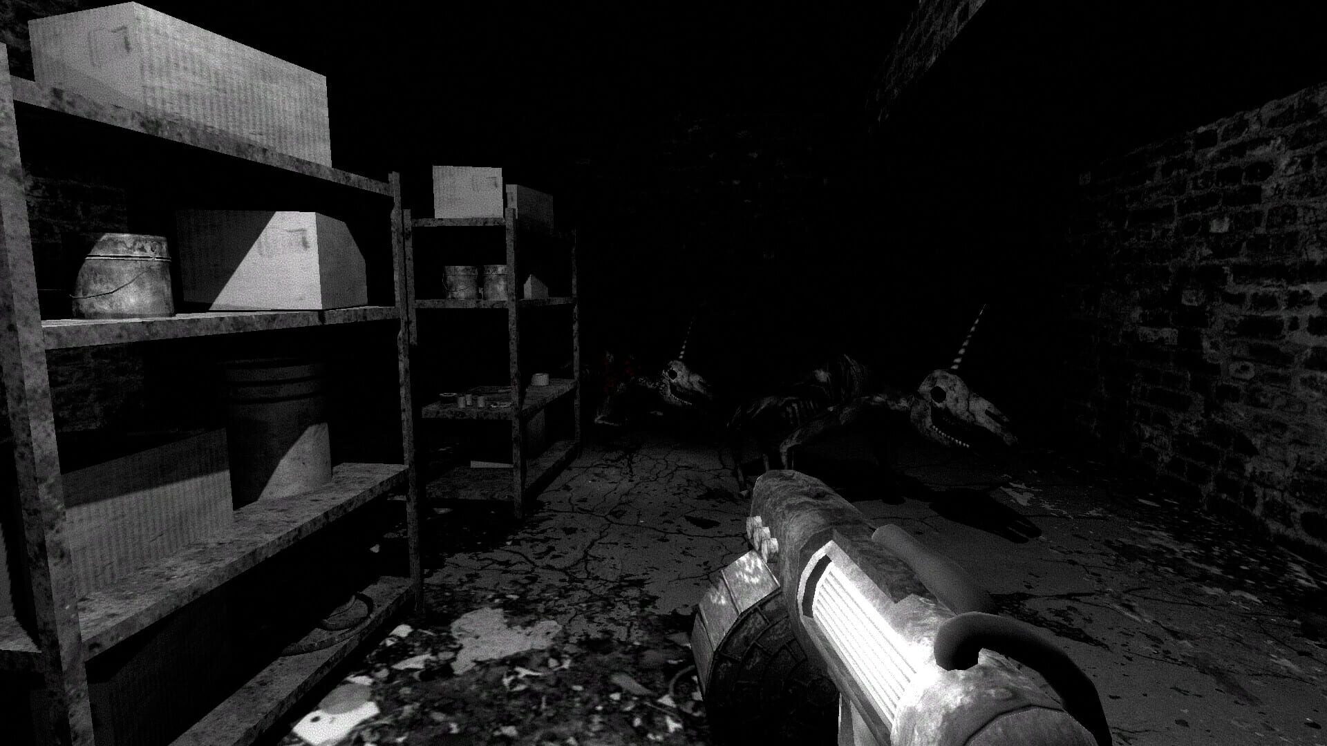 Screenshot for The Pony Factory