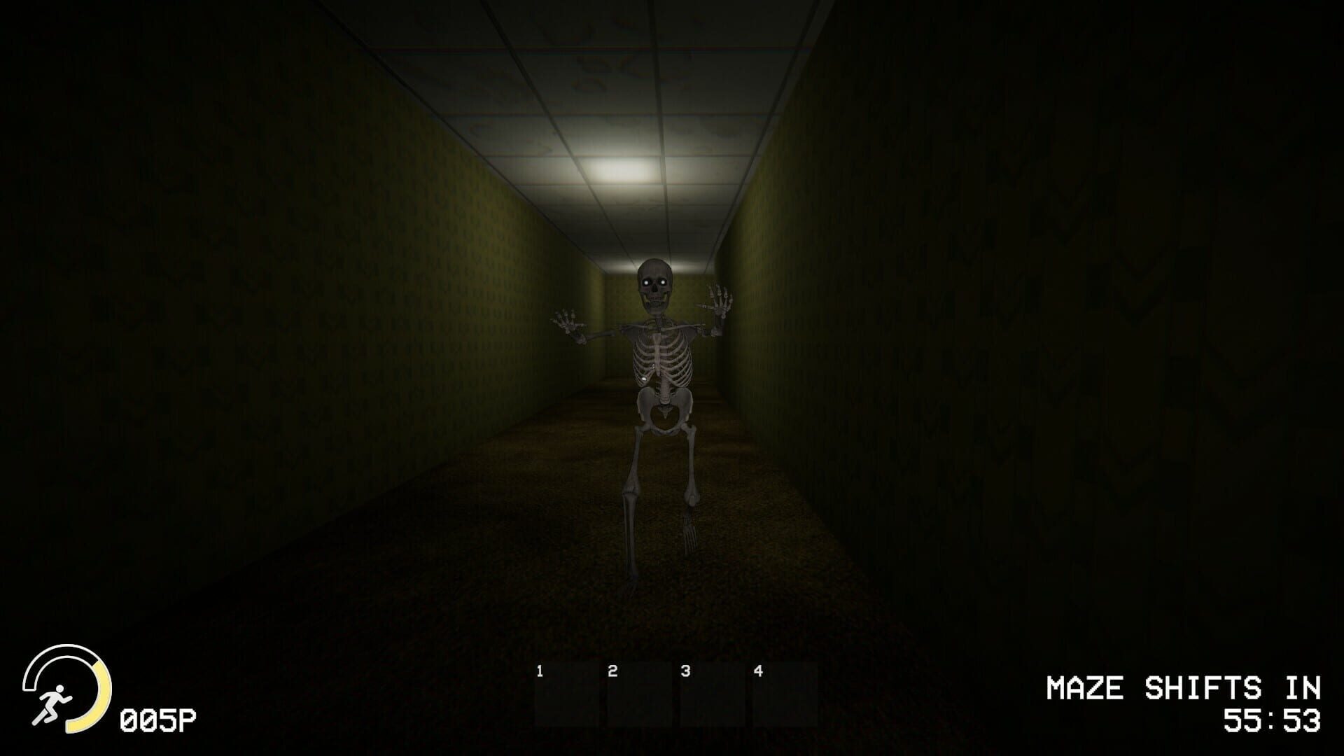 Screenshot for The Bonerooms