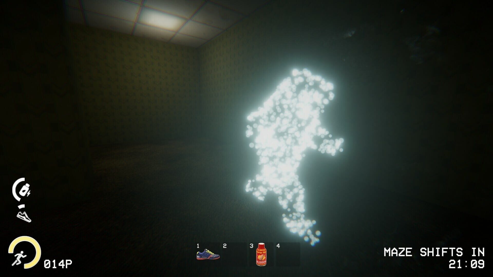 Screenshot for The Bonerooms