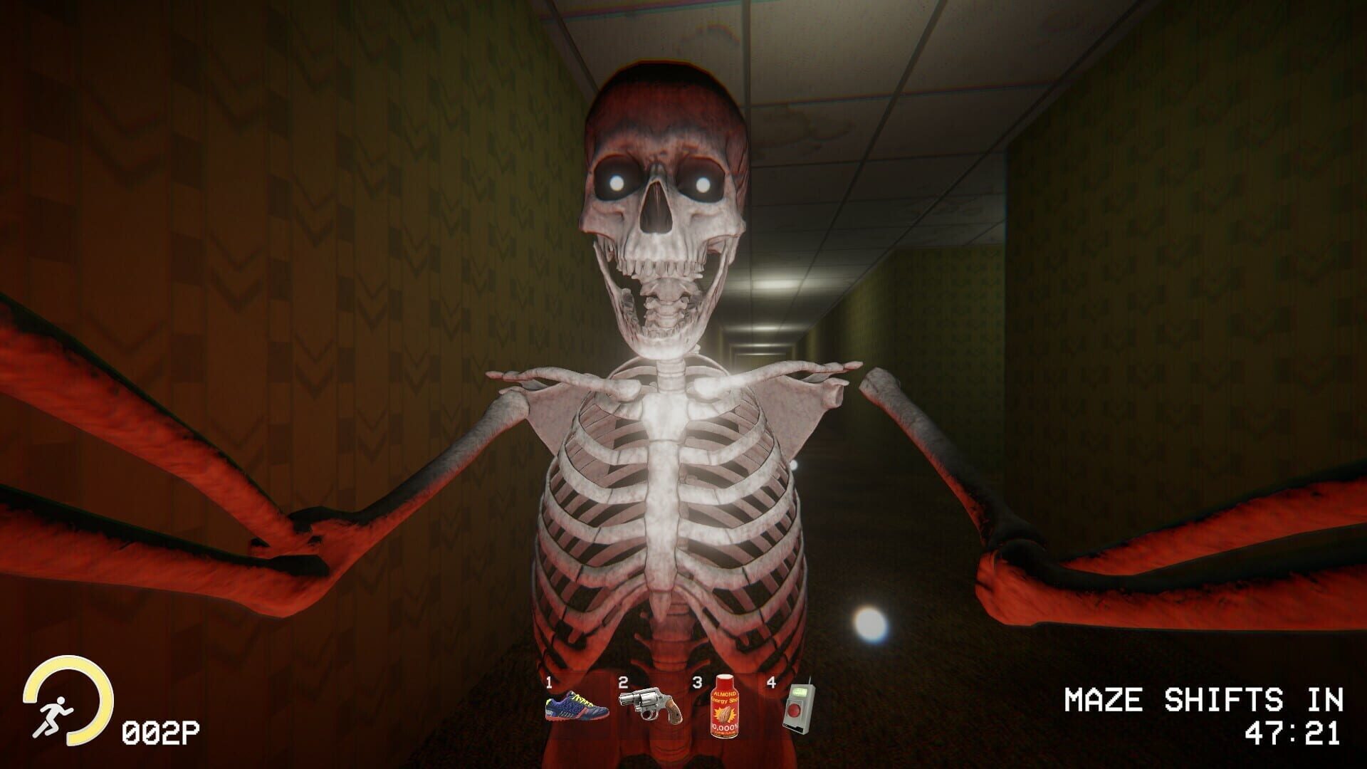 Screenshot for The Bonerooms