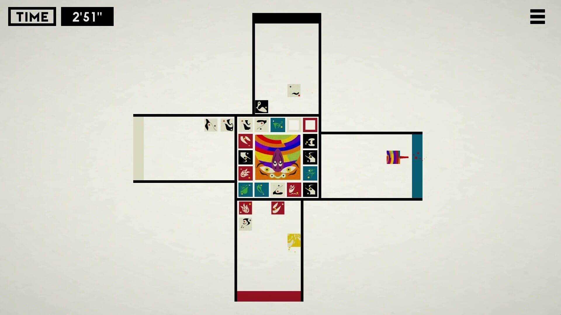 Screenshot for Siheyuan