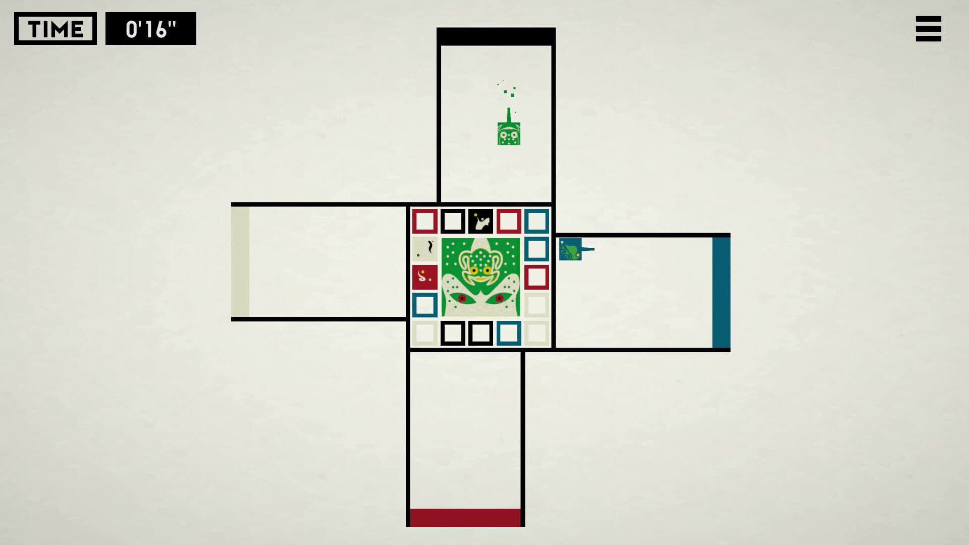 Screenshot for Siheyuan