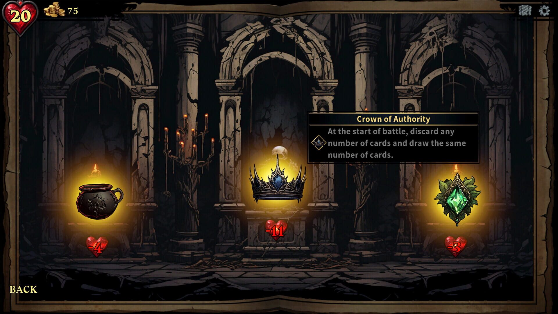 Screenshot for CD 2: Trap Master