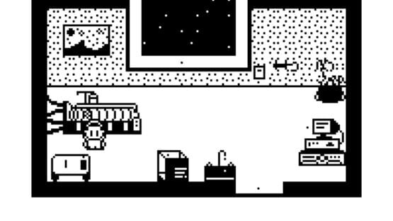 Screenshot for Reflections: Nightingale