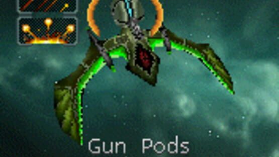 Screenshot for Space Impact