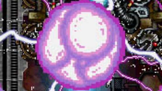 Screenshot for Space Impact