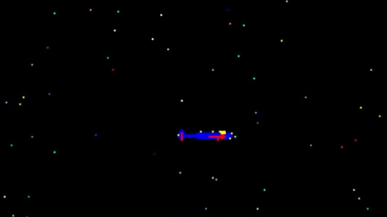 Screenshot for Dambusters