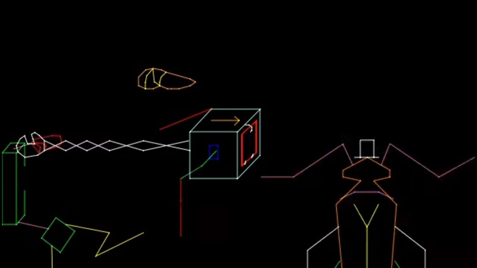 Screenshot for Boxing Bugs