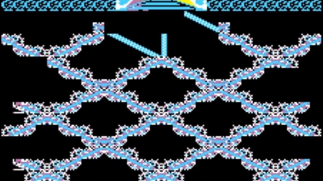 Screenshot for Jack The Giantkiller