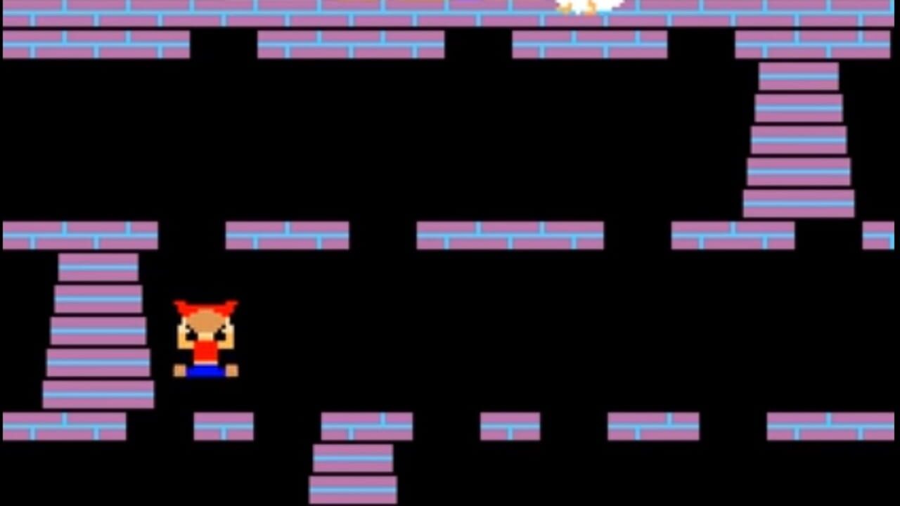 Screenshot for Jack The Giantkiller