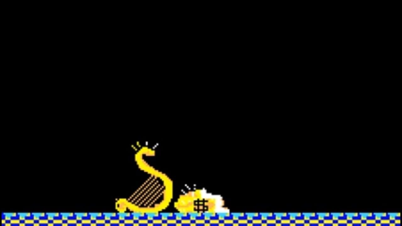 Screenshot for Jack The Giantkiller