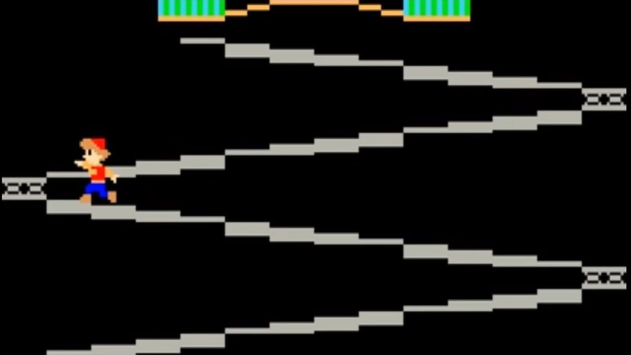 Screenshot for Jack The Giantkiller