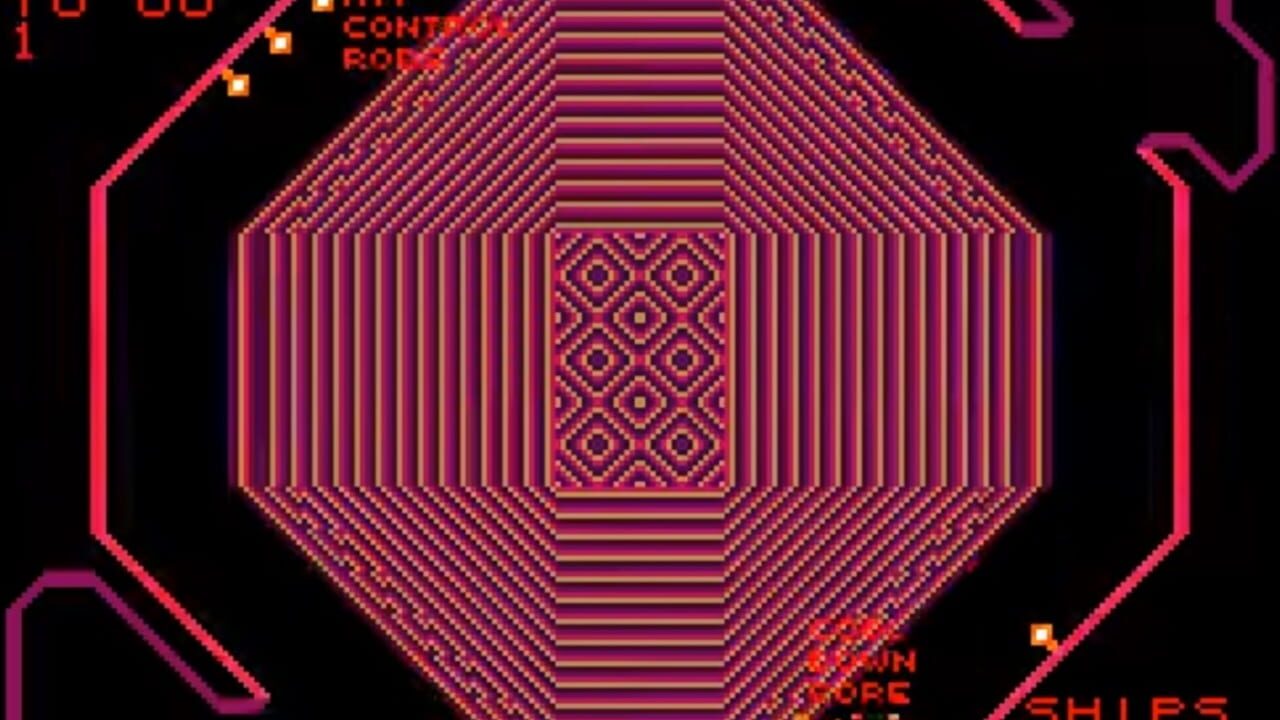 Screenshot for Reactor
