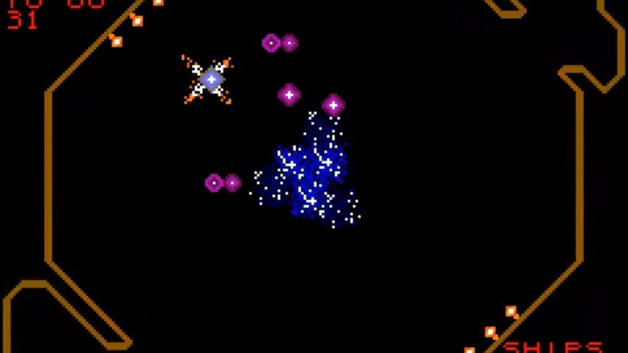 Screenshot for Reactor