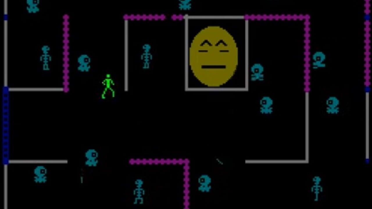 Screenshot for Frenzy