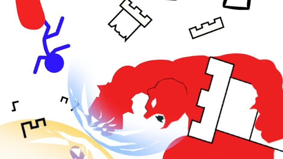 Screenshot for Stick Fight: Endless Battle
