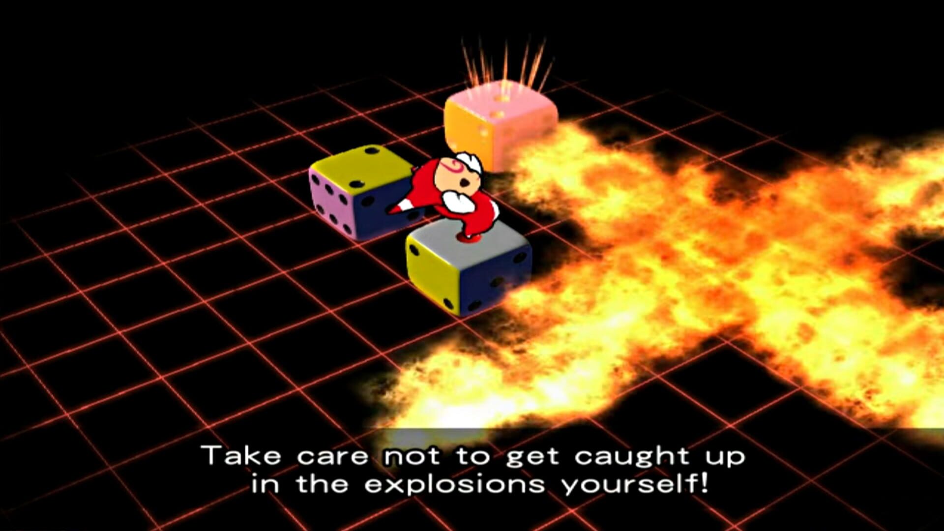 Screenshot for Bombastic