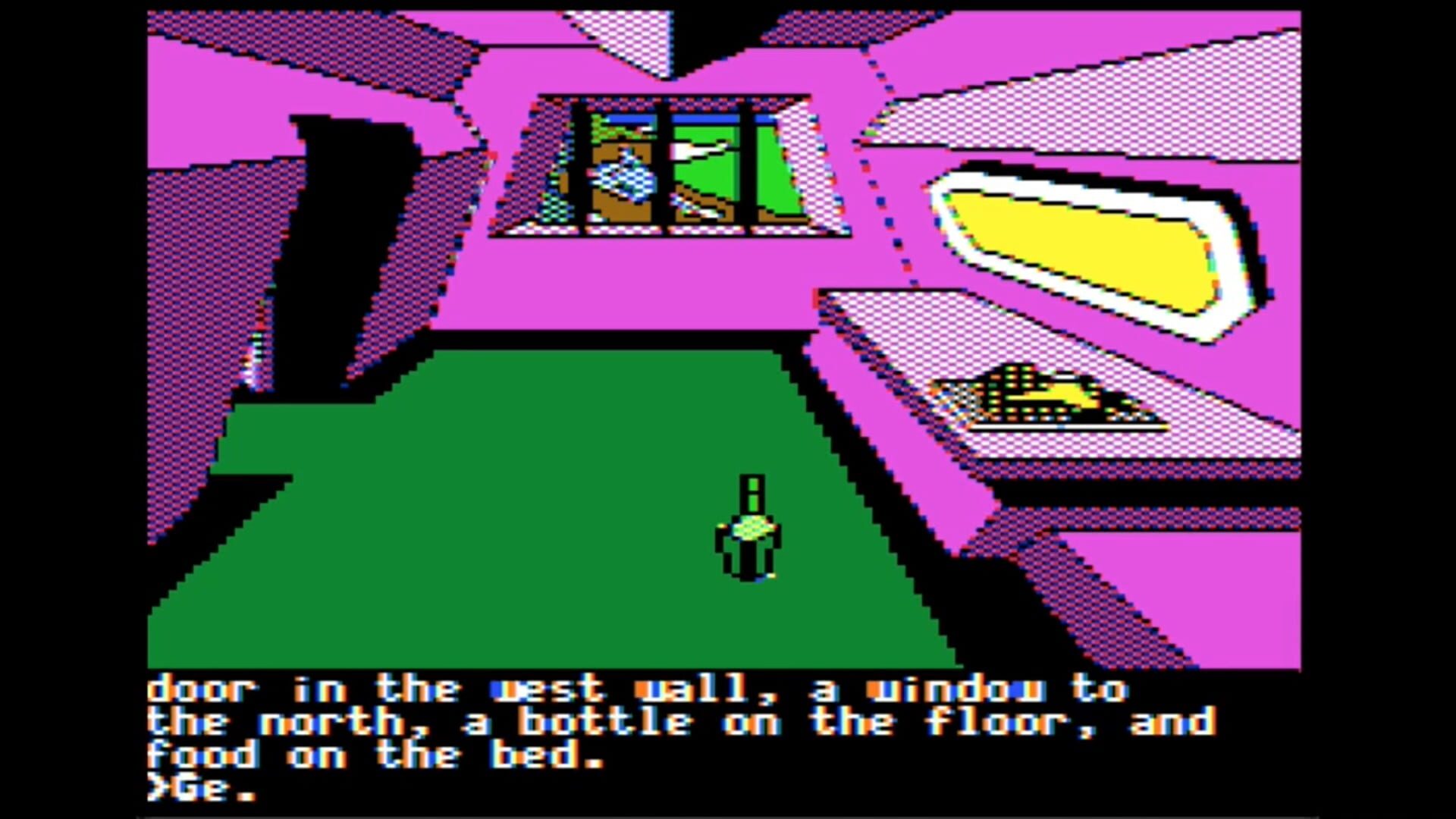 Screenshot for Oo-Topos