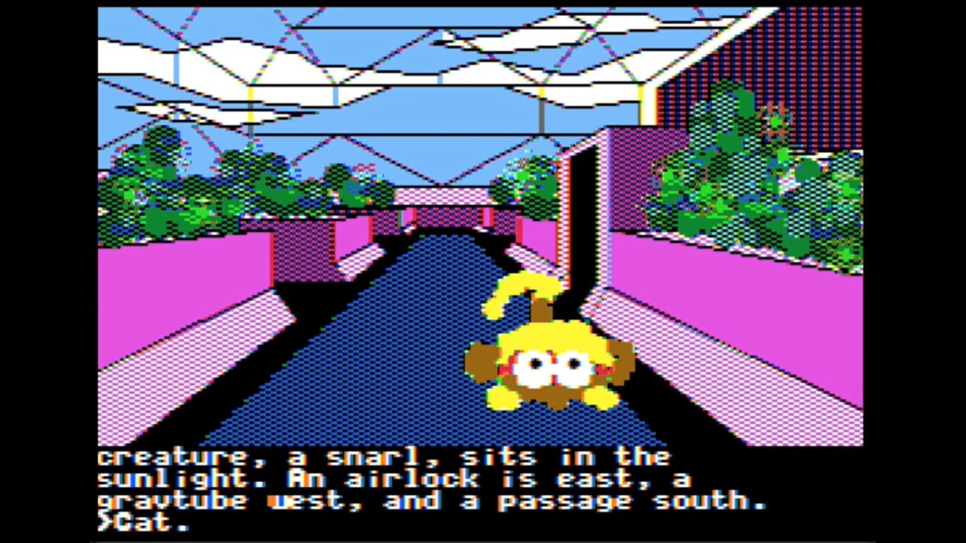 Screenshot for Oo-Topos
