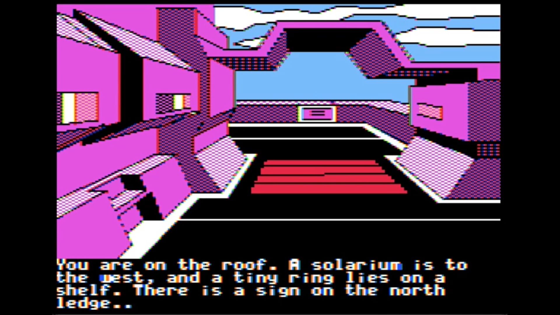 Screenshot for Oo-Topos