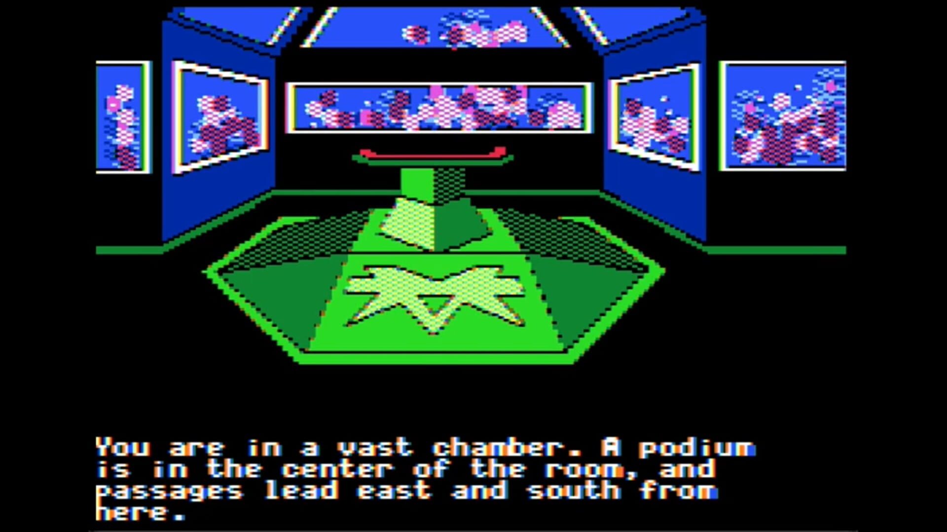 Screenshot for Oo-Topos