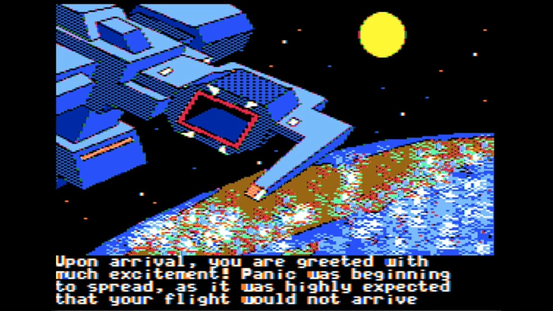 Screenshot for Oo-Topos