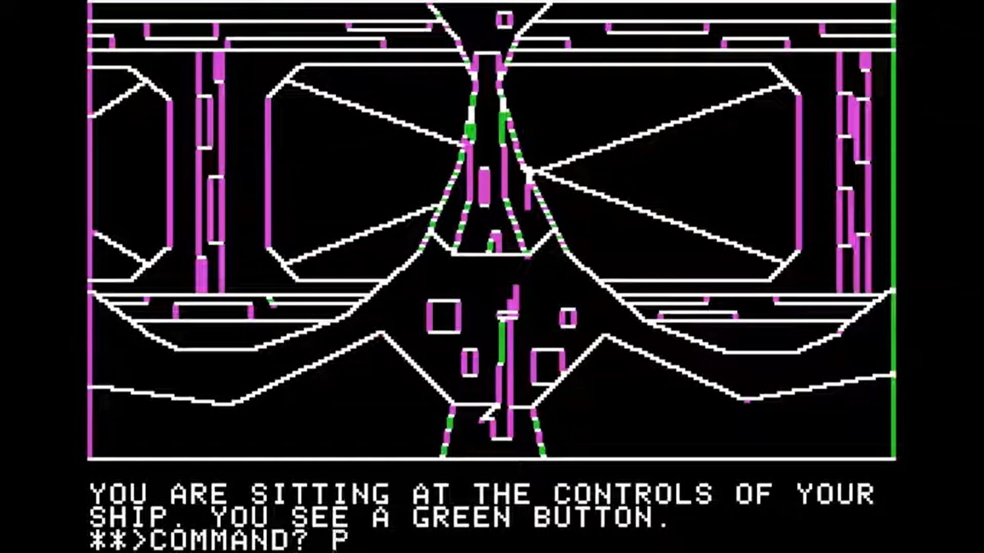 Screenshot for Queen of Phobos