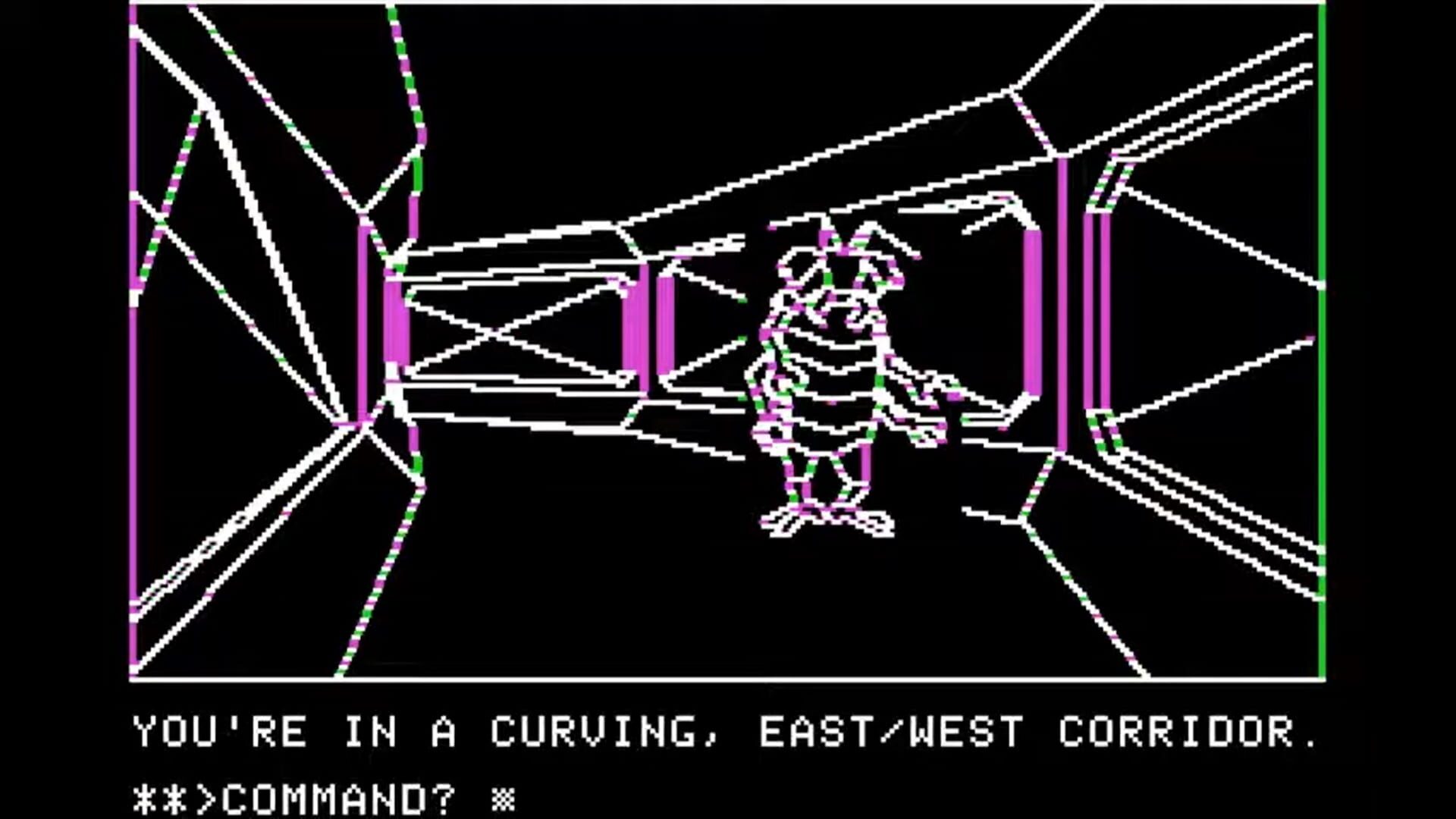 Screenshot for Queen of Phobos