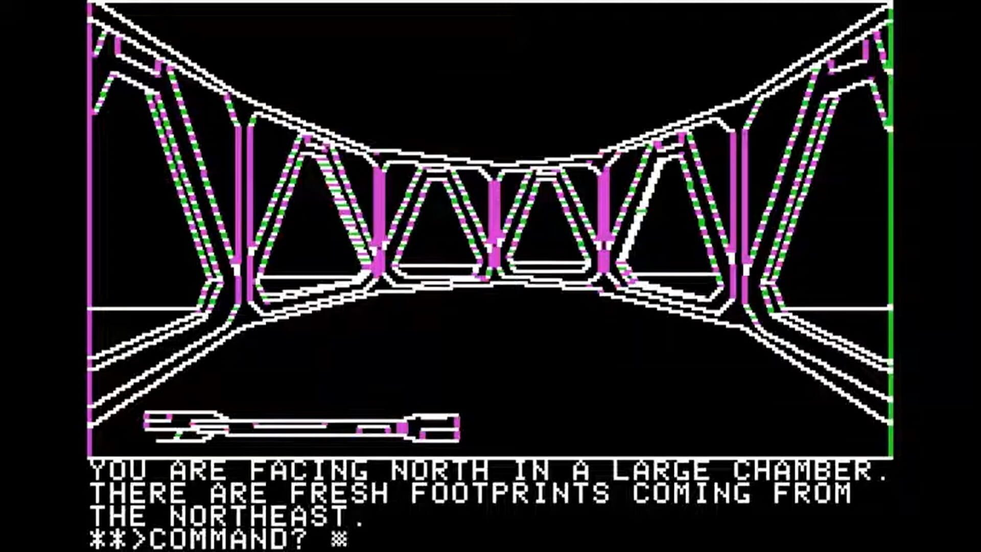 Screenshot for Queen of Phobos