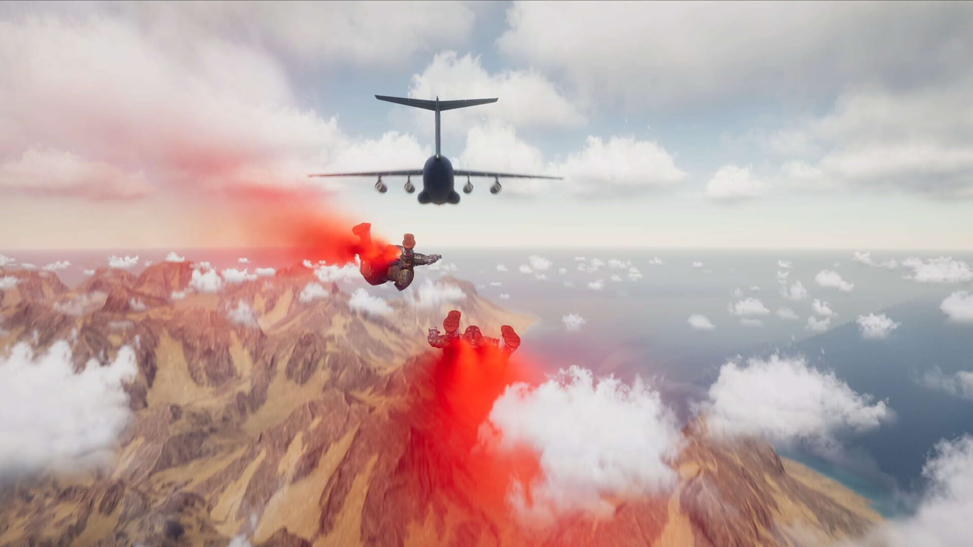 Screenshot for Battle Teams 2