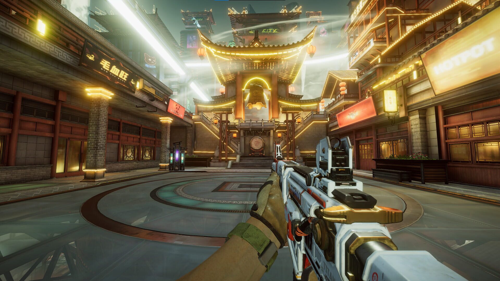 Screenshot for Battle Teams 2