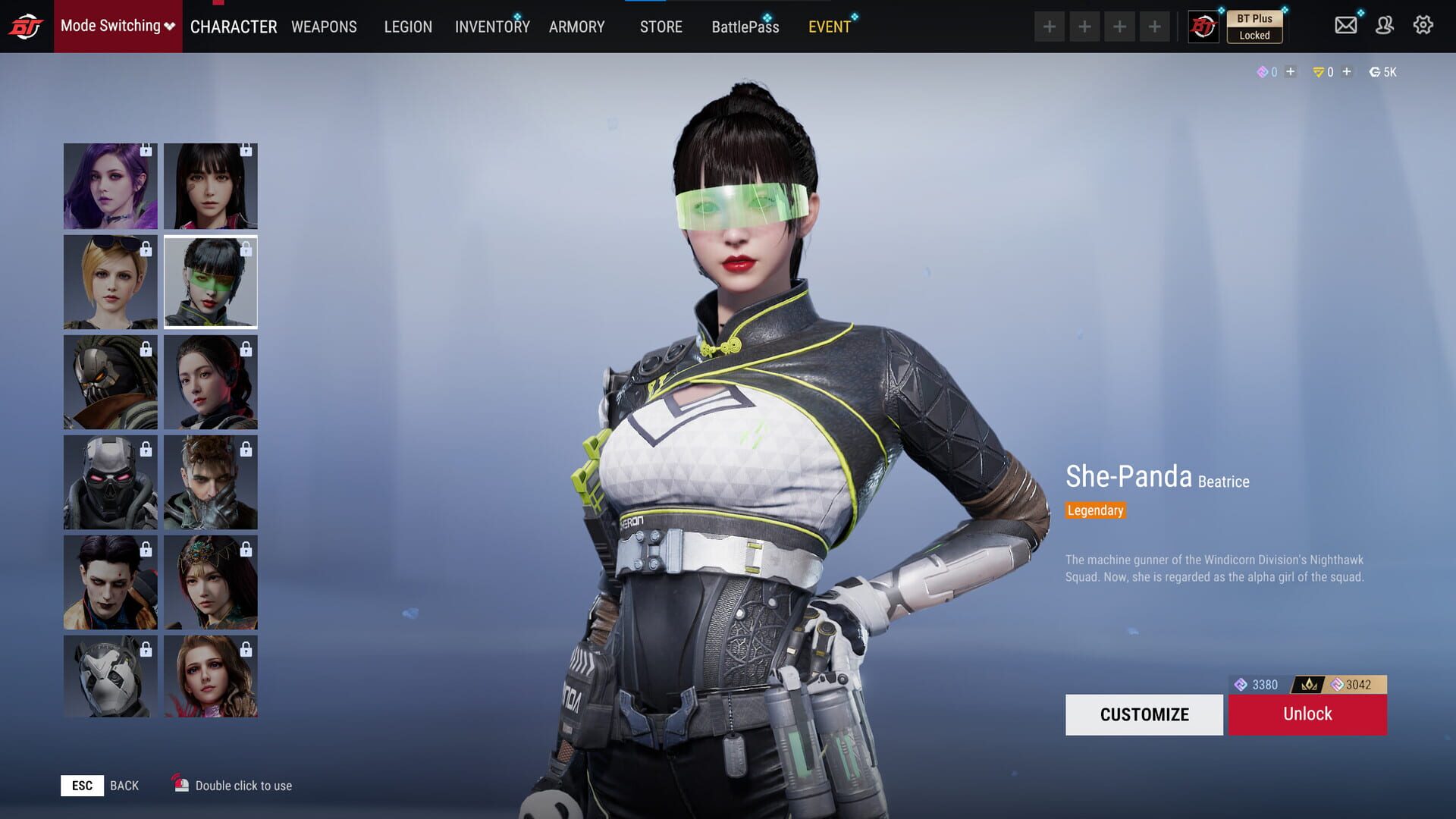 Screenshot for Battle Teams 2