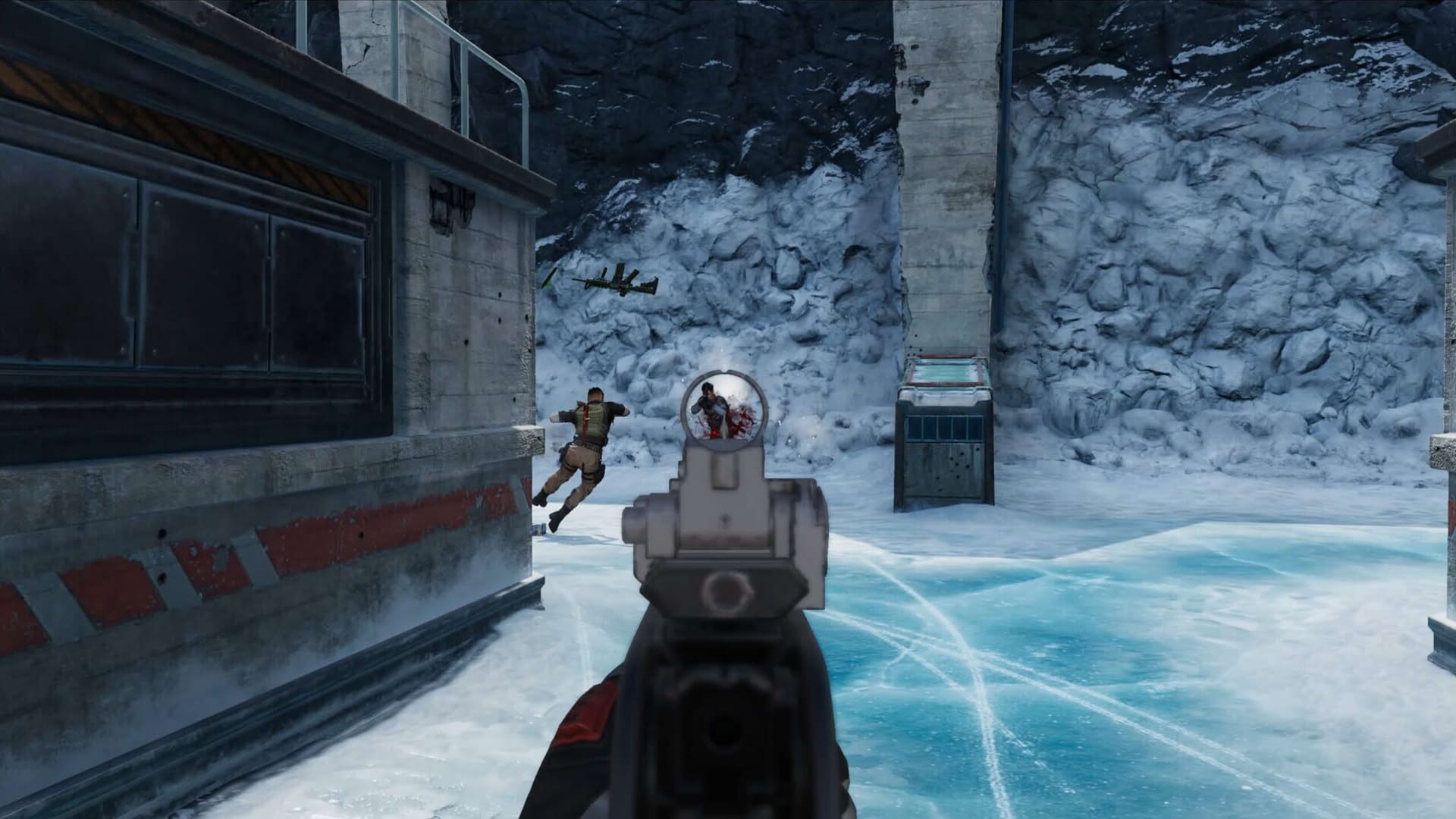 Screenshot for Battle Teams 2