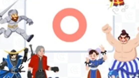 Screenshot for Capcom Tabi Quiz 100