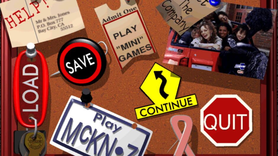 Screenshot for McKenzie & Co.