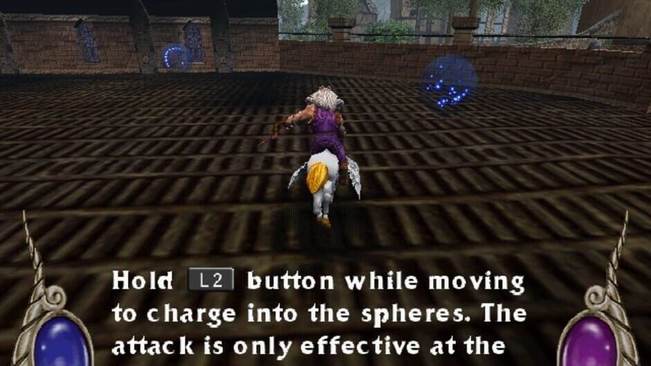 Screenshot for Pryzm Chapter One: The Dark Unicorn