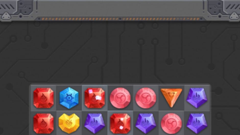 Screenshot for RWBY: Crystal Match