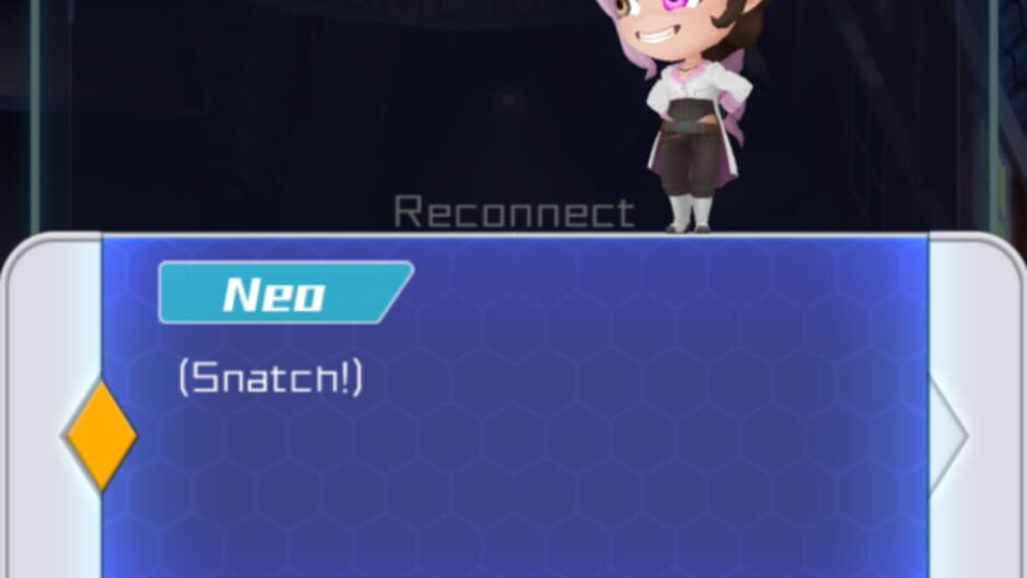 Screenshot for RWBY: Crystal Match